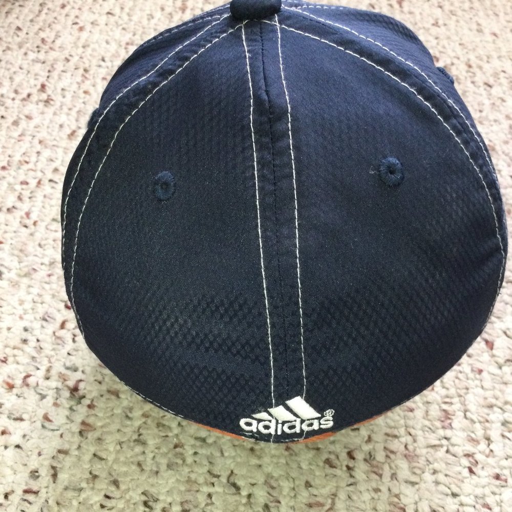 Adidas Fitted Hat/Cap - Picture 4 of 4